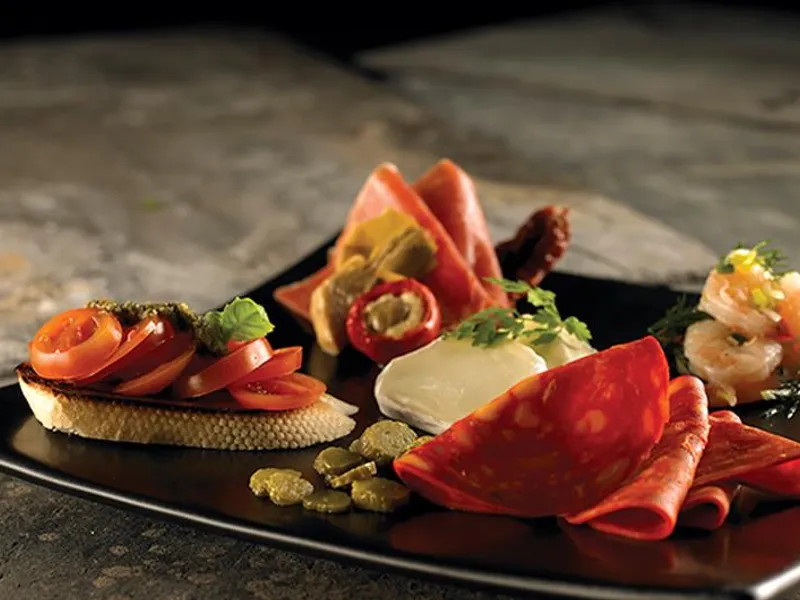 Tapas nr. 3